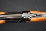 (Sale Pending 5/9/2019) LNIB 1979 Browning Citori 20ga, SST, Auto Eject, Schnable Forend, Straight Stock Factory Original - 11 of 22