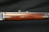 (Sold) 1907 made Winchester 1903 22 Auto Self Loading Rifle Original Condition - 6 of 24