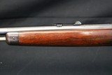 (Sold) 1907 made Winchester 1903 22 Auto Self Loading Rifle Original Condition - 11 of 24
