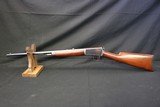 (Sold) 1907 made Winchester 1903 22 Auto Self Loading Rifle Original Condition - 3 of 24
