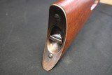 (Sold) 1907 made Winchester 1903 22 Auto Self Loading Rifle Original Condition - 23 of 24
