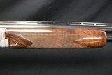 (Sold) Desirable Browning Citori Grade 6 12ga 3" chamber 26 inch Vent rib, SST, Auto Eject, Invector Choke, Cased 1988 - 13 of 23
