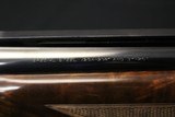 (Sold) Desirable Browning Citori Grade 6 12ga 3" chamber 26 inch Vent rib, SST, Auto Eject, Invector Choke, Cased 1988 - 23 of 23