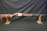 (Sold) Desirable Browning Citori Grade 6 12ga 3" chamber 26 inch Vent rib, SST, Auto Eject, Invector Choke, Cased 1988 - 2 of 23