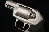 (Sale Pending 5/3/2019) Kimber model K6s 357 magnum Hammerless Revolver Brushed Stainless Factory Finish - 6 of 17