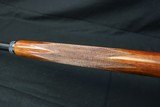 (Sold) 1958 Belgium Browning A5 Light Tweleve 27 inch Modified RKLT - 14 of 20