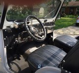 1980 AMC Jeep CJ5 Restored No Rust will trade for Guns!!! Would be a great Hunting Vehicle - 6 of 9