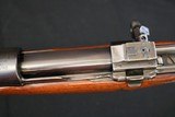 (Sale Pending) Scarce Original Ross Rifle M-10 280 Ross w/ factory flip up Porter rear Peep w/ Ammo - 16 of 22