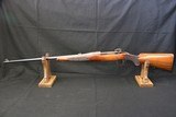 (Sale Pending) Scarce Original Ross Rifle M-10 280 Ross w/ factory flip up Porter rear Peep w/ Ammo - 8 of 22