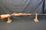 (Sale Pending) Scarce Original Ross Rifle M-10 280 Ross w/ factory flip up Porter rear Peep w/ Ammo - 2 of 22