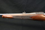 (Sale Pending) Scarce Original Ross Rifle M-10 280 Ross w/ factory flip up Porter rear Peep w/ Ammo - 11 of 22