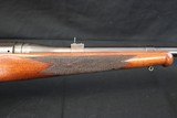 (Sale Pending) Scarce Original Ross Rifle M-10 280 Ross w/ factory flip up Porter rear Peep w/ Ammo - 5 of 22