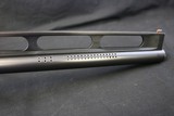 (Sold) Beretta 682X Mono Trap 34 inch High Rib Ported Adjustable Stock - 7 of 18