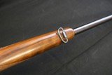 (Sold 11/1/2019) Original Condition 1948 Remington 513 S-A Bolt Action 22LR - 21 of 26