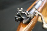 (Sold 11/1/2019) Original Condition 1948 Remington 513 S-A Bolt Action 22LR - 26 of 26