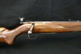 (Sold 11/1/2019) Original Condition 1948 Remington 513 S-A Bolt Action 22LR - 4 of 26