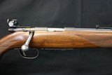 (Sold 11/1/2019) Original Condition 1948 Remington 513 S-A Bolt Action 22LR - 1 of 26
