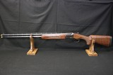 Like New Browning Citori CX 12ga 30" Raised Vent Rib Right Palm Swell Complete Package - 2 of 20