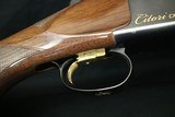 Like New Browning Citori CX 12ga 30" Raised Vent Rib Right Palm Swell Complete Package - 6 of 20