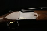 Like New Browning Citori CX 12ga 30" Raised Vent Rib Right Palm Swell Complete Package - 5 of 20