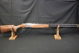 Like New Browning Citori CX 12ga 30" Raised Vent Rib Right Palm Swell Complete Package - 3 of 20