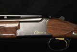 Like New Browning Citori CX 12ga 30" Raised Vent Rib Right Palm Swell Complete Package - 10 of 20