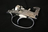 (Price Reduced) Beretta ASE 90 Sporting Trigger Group - 1 of 8