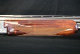 (sold) BC Miroku Charles Daly Superior Trap 12 gauge with Ejector Disconnect High Condition - 6 of 22