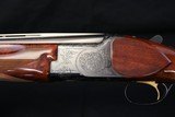 (sold) BC Miroku Charles Daly Superior Trap 12 gauge with Ejector Disconnect High Condition - 9 of 22