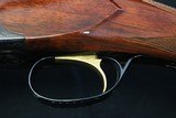 (sold) BC Miroku Charles Daly Superior Trap 12 gauge with Ejector Disconnect High Condition - 20 of 22