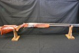 (sold) BC Miroku Charles Daly Superior Trap 12 gauge with Ejector Disconnect High Condition - 2 of 22