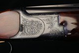 (sold) BC Miroku Charles Daly Superior Trap 12 gauge with Ejector Disconnect High Condition - 5 of 22