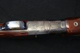 (sold) BC Miroku Charles Daly Superior Trap 12 gauge with Ejector Disconnect High Condition - 18 of 22