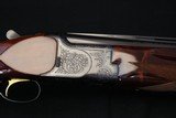 (sold) BC Miroku Charles Daly Superior Trap 12 gauge with Ejector Disconnect High Condition - 1 of 22