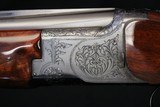 (sold) BC Miroku Charles Daly Superior Trap 12 gauge with Ejector Disconnect High Condition - 10 of 22