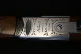 (Sold) Beretta S 680 12 ga 3in 29.5 in vent rib SST Ejector Right hand Palm Swell - 14 of 19