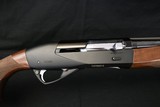 (Sold)Benelli Ethos 12 gauge 27.5 Carbon Fiber Rib Complete Package - 4 of 16