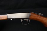 Scarce Pre-war Remington model 24 Takedown 22 Short made 1922 - 7 of 22
