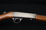 Scarce Pre-war Remington model 24 Takedown 22 Short made 1922 - 1 of 22