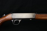 Scarce Pre-war Remington model 24 Takedown 22 Short made 1922 - 4 of 22