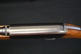 Scarce Pre-war Remington model 24 Takedown 22 Short made 1922 - 12 of 22