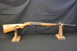 Scarce Pre-war Remington model 24 Takedown 22 Short made 1922 - 2 of 22