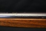 Scarce Pre-war Remington model 24 Takedown 22 Short made 1922 - 9 of 22