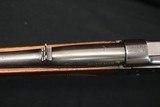 1929 Original Condition Savage 1899 Takedown 250-3000 and 410 gauge 2 barrel Cased Set Factory Finish - 15 of 21