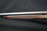 Like New CSMC RBL Launch 20 gauge Auto Eject Double Trigger Straight Grip Exhibition Wood Cased 28 Inch Barrels - 10 of 24