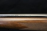 Scarce Remington 700 250 Savage 24 inch Jeweled bolt made 2008 1-10 Twist - 10 of 20