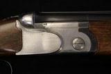 (Sold 10/4/2019) 1957 Beretta AS 12 E 12 gauge 26in Solid Rib SK/Sk Auto Eject Single Trigger - 5 of 25