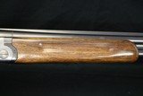 (Sold 10/4/2019) 1957 Beretta AS 12 E 12 gauge 26in Solid Rib SK/Sk Auto Eject Single Trigger - 6 of 25