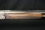(Sold)Reduced Price Beretta ASE Gold Trap 12 gauge 29.5 inch Vent Rib Factory Ported Single Adjustable Gold Trigger Fancy Factory Wood Adjusta - 6 of 25