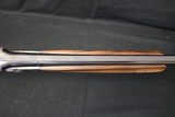 (Sold)Reduced Price Beretta ASE Gold Trap 12 gauge 29.5 inch Vent Rib Factory Ported Single Adjustable Gold Trigger Fancy Factory Wood Adjusta - 16 of 25